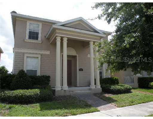 7135 Wild Blackberry Tr., Winter Garden, FL 34787