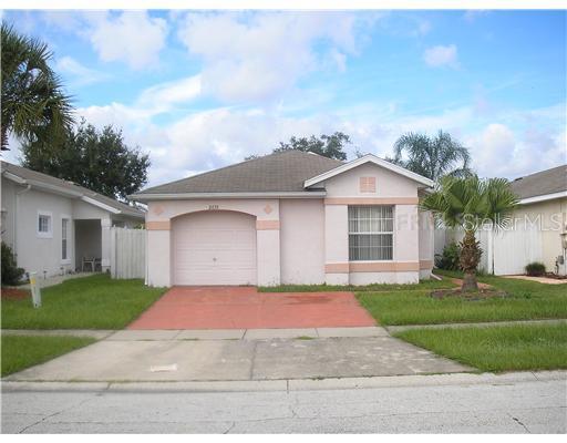 2635 Walden Ct., Kissimmee, FL 34743