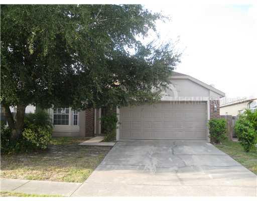 8713 Buxley Pl., Orlando, FL 32829