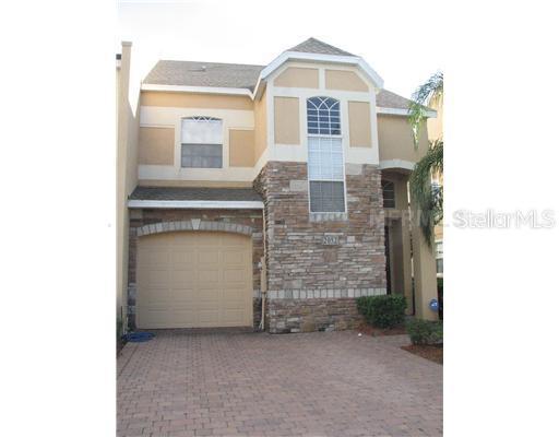 2052 Chatham Place Dr., Orlando, FL 32824