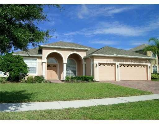 2701 Hazel Grove Ln., Oviedo, FL 32766