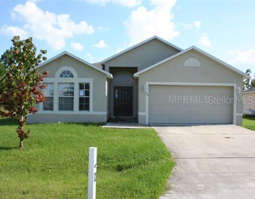 748 Toulon Dr., Kissimmee, FL 34759