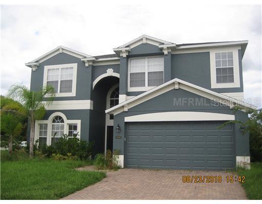 15636 Montesino Dr., Orlando, FL 32828