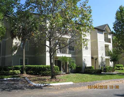 1948 Lake Atriums Cir. #123, Orlando, FL 32839