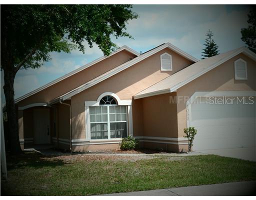 1058 Hornbeam St., Oviedo, FL 32765