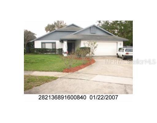 [Address Hidden by Seller], Orlando, FL 32822