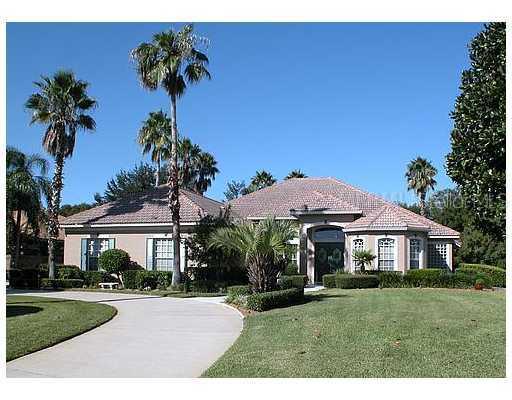 12807 Butler Bay Ct., Windermere, FL 34786