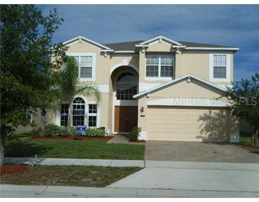 336 Bella Vida Blvd., Orlando, FL 32828