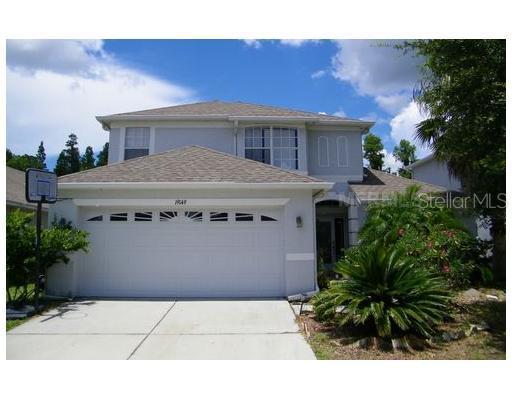 19149 Cypress Green Dr., Lutz, FL 33558