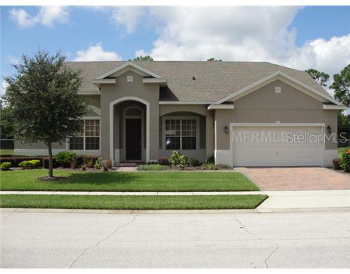 8730 Irmastone Way, Orlando, FL 32817