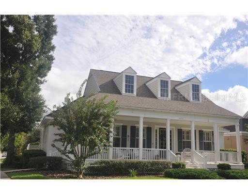 1072 Nash Dr., Celebration, FL 34747
