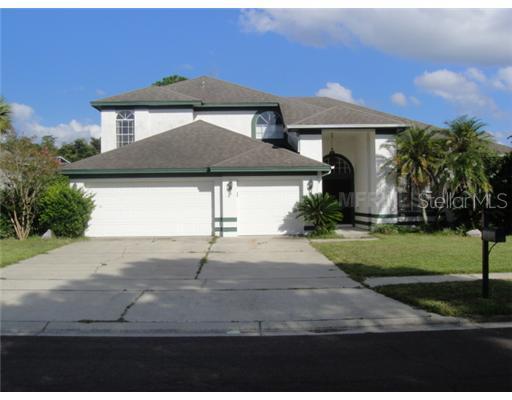 14513 Gainesborough Dr., Orlando, FL 32826