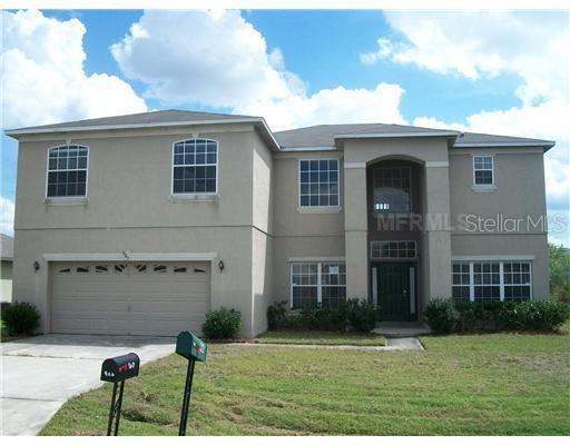 961 Louvre Ct., Kissimmee, FL 34759