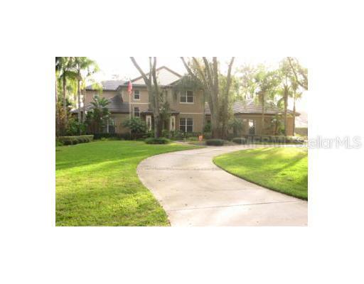 4631 Shorecrest Dr., Orlando, FL 32817