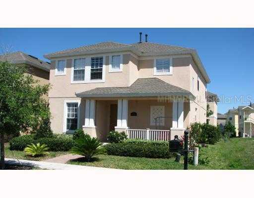 7049 Fence Line Dr., Winter Garden, FL 34787