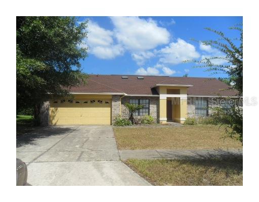 10407 Hunters Trail Ct., Orlando, FL 32817