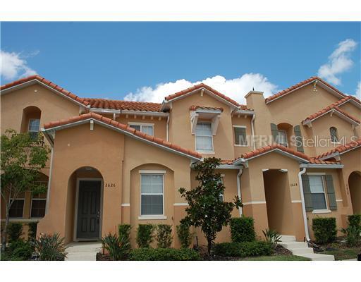 2705 Andros Ln., Kissimmee, FL 34747