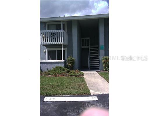 3516 Mont Martre Dr. #1126, Orlando, FL 32822