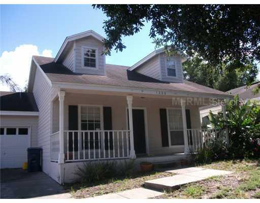 1606 Tamarac Tr., Tavares, FL 32778