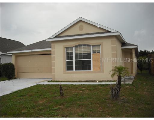 241 Belvoir Dr., Davenport, FL 33837