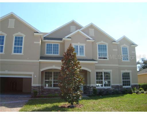 653 Comanche St., Oviedo, FL 32765