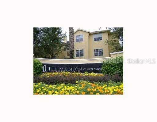 2572 Robert Trent Jones Dr. #1217, Orlando, FL 32835