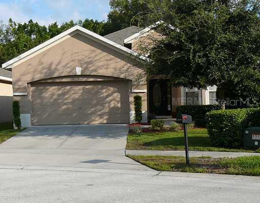 2643 Quarry Stone Ct., Oviedo, FL 32765