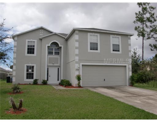 [Address Hidden by Seller], Poinciana, FL 34759