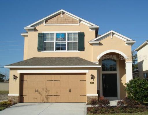 2834 Pewter Mist Ct., Oviedo, FL 32765