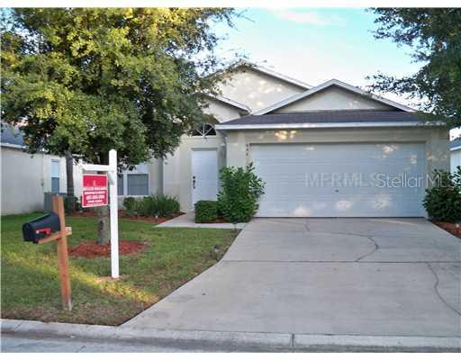 [Address Hidden by Seller], Clermont, FL 34711