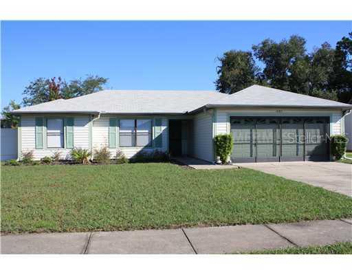 1457 Heather Glen Dr., DeLand, FL 32724