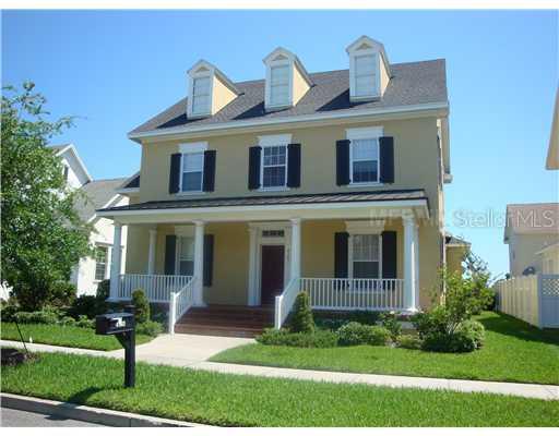 [Address Hidden by Seller], Orlando, FL 32837