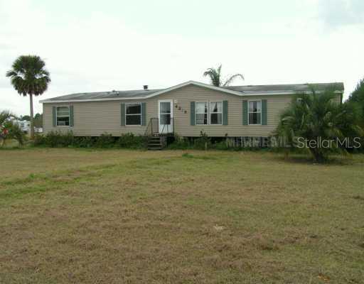 [Address Hidden by Seller], Groveland, FL 34736