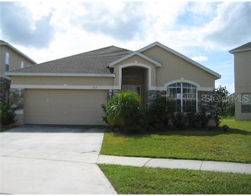 1912 Sand Arbor Cir., Orlando, FL 32824