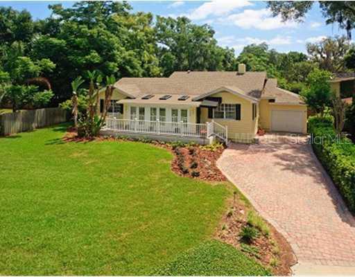 1740 Glencoe Rd., Winter Park, FL 32789