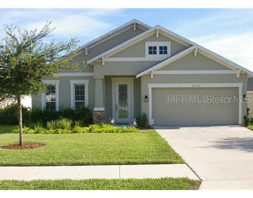 25110 Chipshot Ct., Sorrento, FL 32776