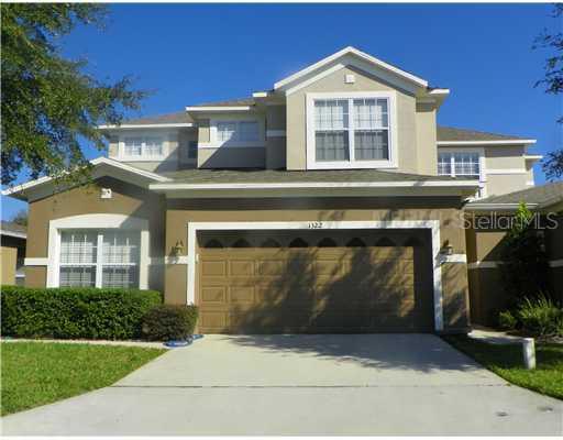 1322 Sandstone Run, Sanford, FL 32771
