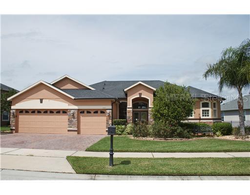 2321 Foliage Oak Ter., Oviedo, FL 32766