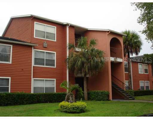 4768 Walden Circle #318, Orlando, FL 32811