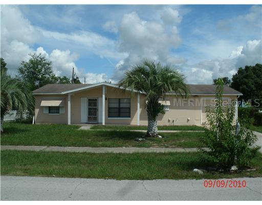 [Address Hidden by Seller], Deltona, FL 32725