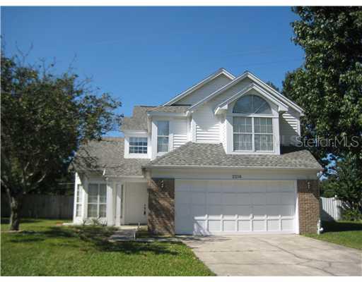 2214 Maryday Ct., Orlando, FL 32812