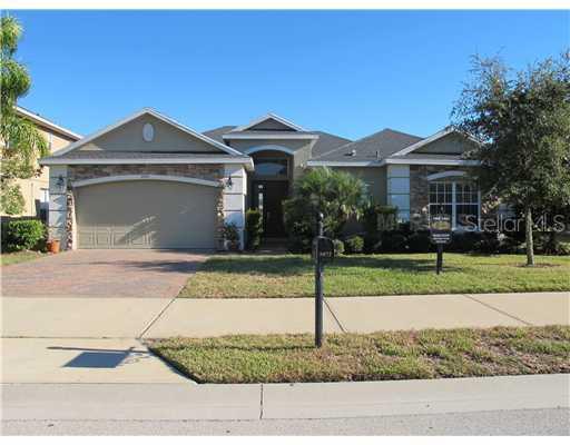 3872 Heirloom Rose Pl., Oviedo, FL 32766
