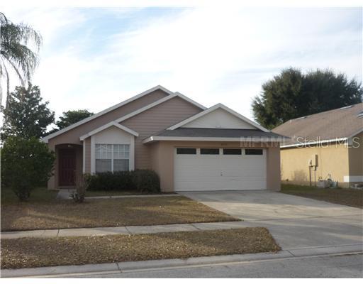 [Address Hidden by Seller], Orlando, FL 32837