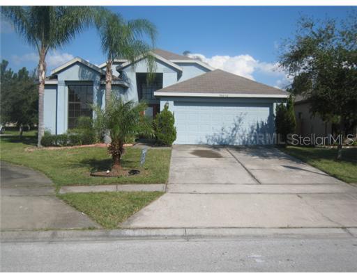 14050 Yellow Wood Cir., Orlando, FL 32828