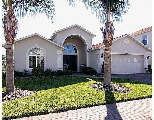739 Knightsbridge Cir., Davenport, FL 33896