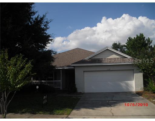 1159 Golf Point Loop, Apopka, FL 32712