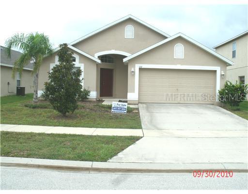 [Address Hidden by Seller], Orlando, FL 32837