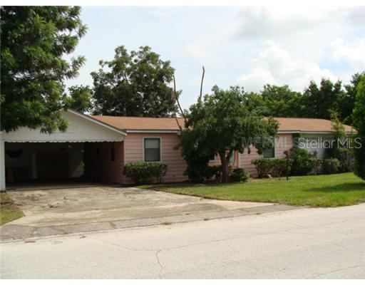 724 E Montrose St., Clermont, FL 34711