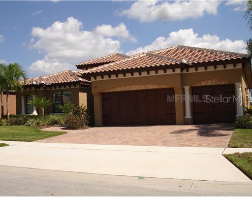 7727 Pointe Venezia Dr., Orlando, FL 32836