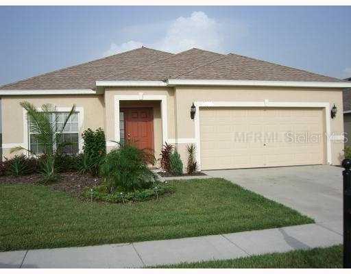 6103 Sweet William Ter., Land O Lakes, FL 34639